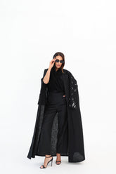 RA 12 Empower abaya